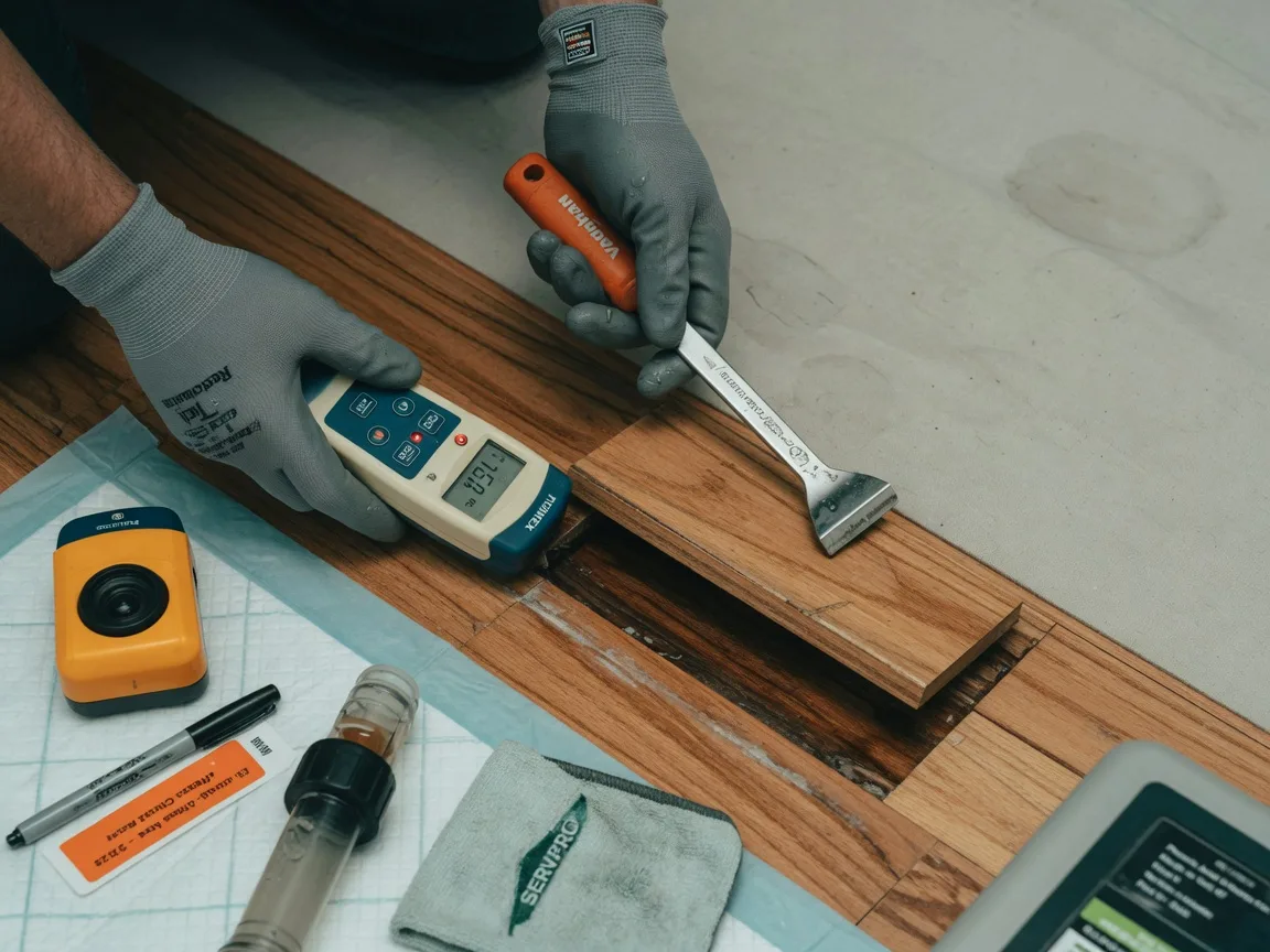 Why choose Water Damage Restoration in Tylerton, MD